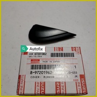 ◄ ✸ ☬ ORIGINAL ISUZU CROSSWIND/SPORTIVO SIDE MIRROR TRIM EXTENSION COVER (PASSENGER SIDE)