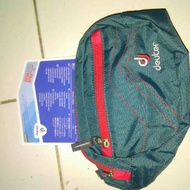 Belt deuter I