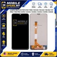 MOBILESPARE.MY | VIVO Y19S/ Y29 4G/ Y28 4G/ Y38 5G/ Y37 PRO/ Y19S PRO V2419  V2434  V2354  V2343  V2