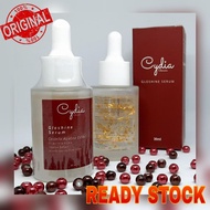 CYDIA GLOSHINE SERUM BPOM