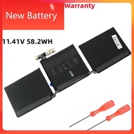 A2171 Laptop Battery for Apple MacBook Pro Retina 13.3 A2159 2019 year 13 inch With Tools A2289 A233