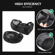 3D Mesh Motorcycle Cushion Seat Cover ForHonda NC750X   NC700X NC700S NC700XD Nylon Fabric Shockpro