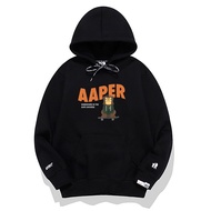 Aape Now Skater Surfers Hoodies Suit