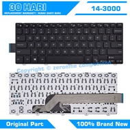 Dell Inspiron 14 5000 5447 Latitude 3000 3450 3470 3460 3480 Keyboard
