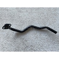 Click125i Exhaust Pipe Front Click125i Click125i Steel Neck