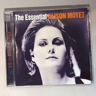 CD Alison Moyet - Essential BEST OF COMPILATION COLLECTION. Yazoo 80s Synthpop PoP