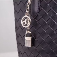 AS X SALLY KEYCHAIN AS BAG