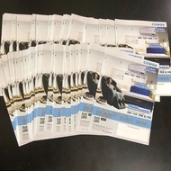 FLYERS COWAY "WOW" INFO PRODUK TERKINI DAN CANTIK