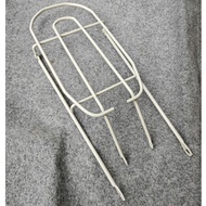 Iron Baga for 16inch/ 20inch / 24inch / 26inch / 27inch Mini Bicycle - Locomotive - Thong Nhat Super