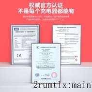 5V3A Mobile Phone Charger 5v1a Power Adapter 5v2a Sino-American European Standard Certified Charger 