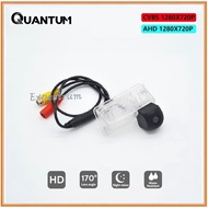 Reverse Camera OEM AHD Parking/ CVBS 720P, T Calya & D Sigra/