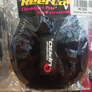 Reel Bag Eupro RC100 Casting Reel Bag Pouch Cover Reel Cover