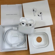Airpods gen 3 magsafe second original apple