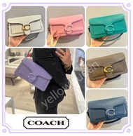 現貨‼️糖果系 Coach Tabby 26 Shoulder Bag