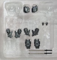 Diaclone TM-23  裝甲及武器 配件

(TakaraTomy T Spark)
Da 65 Da 95, da 80 da 100 da 109 120 117 121 122 123 