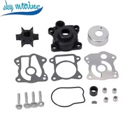 06193-ZV7-020 Water Pump Impeller Repair Kit For Honda Outboard Motor BF25A BF25D BF30A BF30D 4T 25H