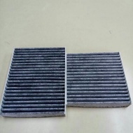 Air Cond Filter Peugeot 208/2008/207/Citreon C3/DS3 Carbon Cabin Air Filter