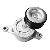 ZJ38-15-980 ZJ38-15-980C Silvery Belt Tensioner Pulley for Mazda 2 1.6L/1.5L 2007-2015