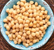 CHICKPEA - CHANA - ĐẬU GÀ 1KILO