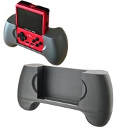 3D Printed Grip Handle for GKD Pixel Handheld Game Console，PLA+ Ergonomic Controller Grip，Anti-Slip 