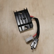 KTNS GP125 / GP250 - Regulator (Rectifier)