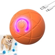 Shaky Ball Toy for Dogs, Automatic Moving Dog Toy Ball for Dogs