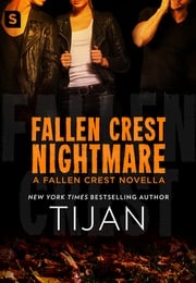 Fallen Crest Nightmare Tijan
