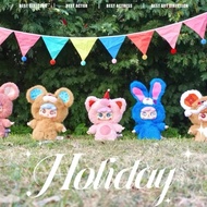 Migo 400% Blind box - GENUINE PRODUCT