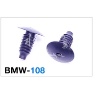 BMW Carpet Fixing Buckle/E23/E24/E28/BMW Car/Trim Buckle Door Panel Rear Trunk/Interior/Sound Insula