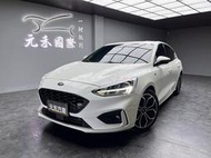 2019 Ford Focus 5D ST-Line 實價刊登:68.8萬 中古車 二手車 代步車 轎車 休旅車