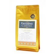 Paksong Coffee F1 - Single Origin Arabica Beans, High-Mountain Grown, SHB. 100% Organic. 250g Coffee Beans