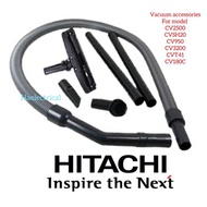 Hitachi vacuum cleaner accessories 5 in 1