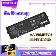 New Laptop Battery AA-PBMN4VN for Samsung Galaxy Book Pro 360 15 NP950XDB NP950QDB NP750QFG Series P