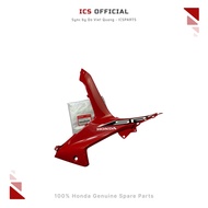 Wave Rsx 110 2023 Lower Left Fairing Cover Set Red (64355-K90-VL0ZC)
