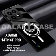 Xiaomi 14T/14T Pro-GC 22 hand phone case - Men's Motif/ xiaomi 14T pro/14T case - Xiaomi 14T/14T Pro
