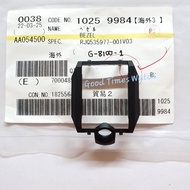 Casio ORIGINAL G-SHOCK G-8100-1 G 8100 BEZEL