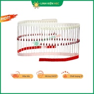 Zener Diode voltage stabilizer 3.3V/3.9V/5.1V/5.6V/6.2V/9.1V/12V/15V/18V/20V/24V 1W bag of 10 high q