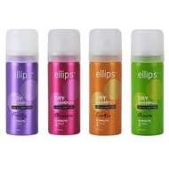 ELLIPS DRY SHAMPOO 50ml