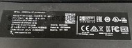 二手HP Accelerator Shell OMEN GA1桌機(剩下電源供應器和機殼(未測試狀況如圖銷帳零件品