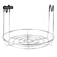 Canning Rack,Canning Jar Rack,Steamer Rack for Water Bath Canning or Pressure Canning,Fit for Kinds 