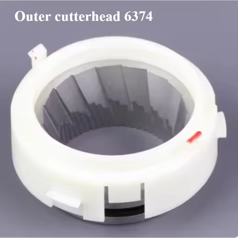 Applicable To Baratza Encore/Virtuoso Cone Cutter Accessories 6374