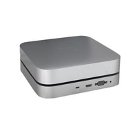 全城熱賣 - Rocketek MM483 適用於Mac Mini拓展塢+內置硬盤盒