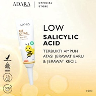 CODE Q88R ADARA Bee Clear Acne Gel