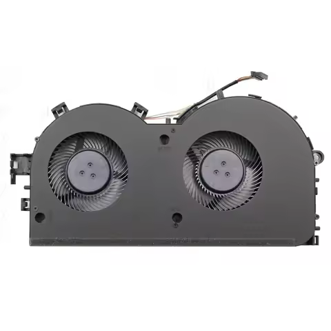 Z Fan For Lenovo Legion Y520-15IKBM 80YY 5F10P24365 EG75100V1-C020-S9A DC2800DES0