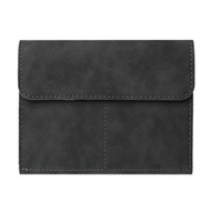 【Xpress RFID】防盜護照套 - 黑