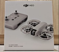 DJI Neo Fly More Combo 暢飛套裝