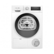 西門子(Siemens) WP30A2X0HK 8公斤 iQ300 冷凝式乾衣機