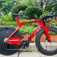 紅色 M碼 JAVA VITTORIA AIR 維多利亞 S...