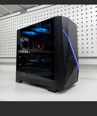 Intel i5-13400F RTX 3070 Gaming PC 32gram 1tb