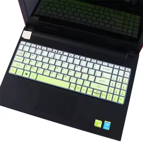 Film For Acer A315-56G For Acer Aspire 3 Keyboard Cover Protector Notebook Keyboard Cover Laptop Key